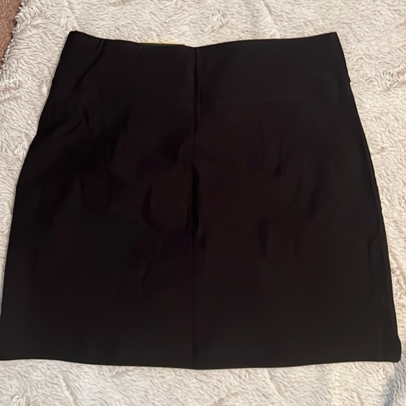 NWT Rafaella Skort Size Medium - Picture 4 of 5